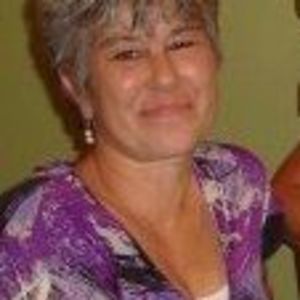 Meet your Posher, Kathy